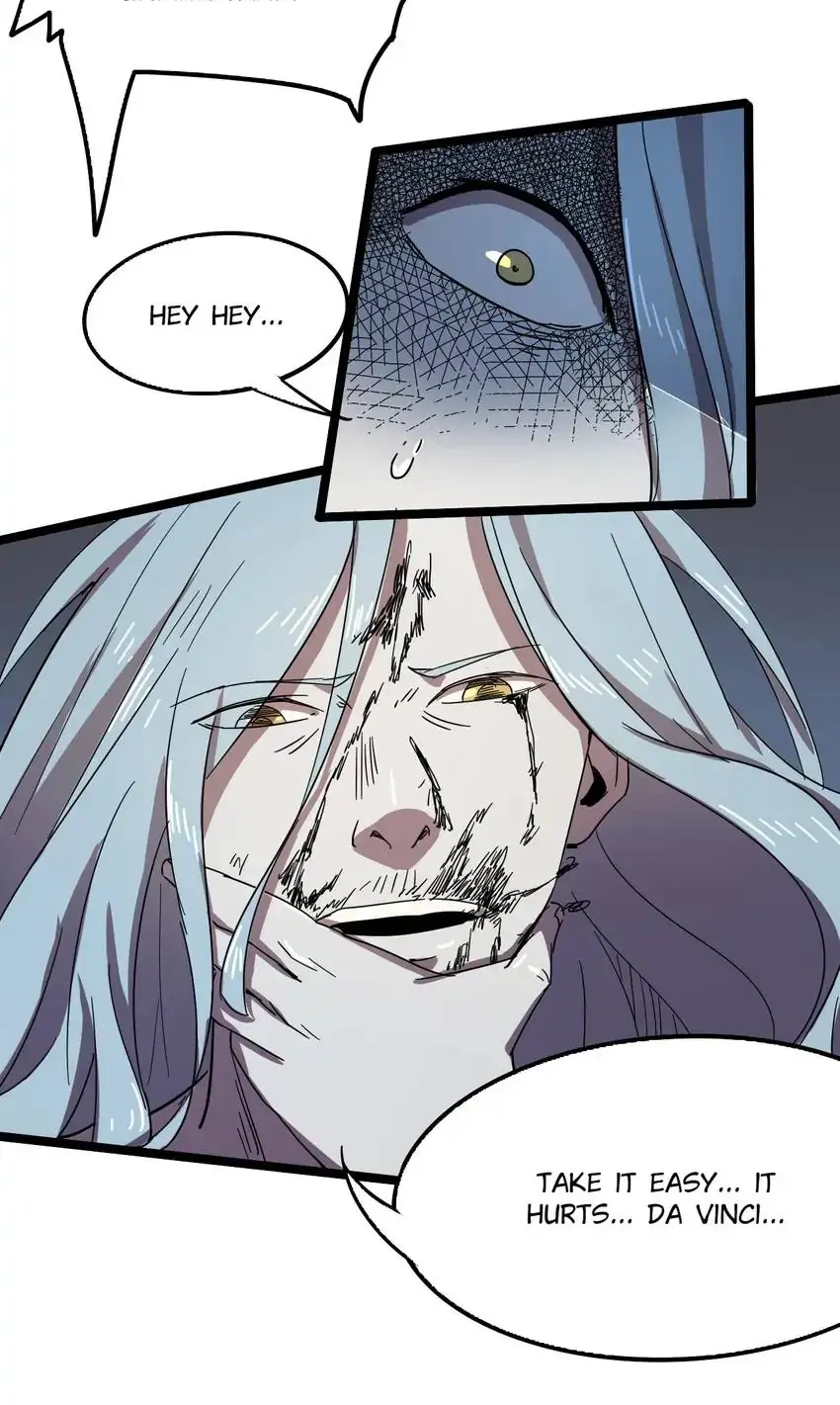 Time Retrograde Chapter 101 page 59 - 