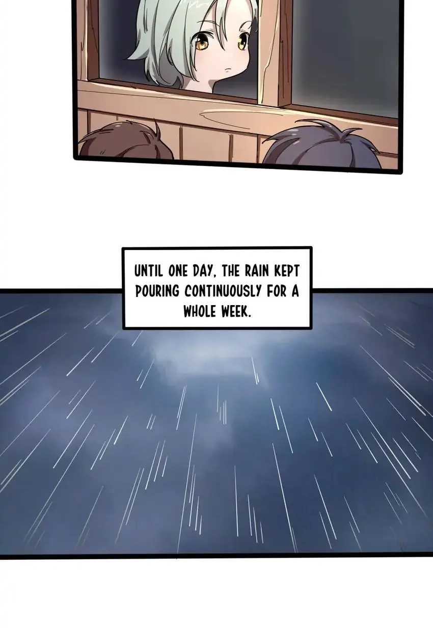 Time Retrograde Chapter 101 page 7 - 