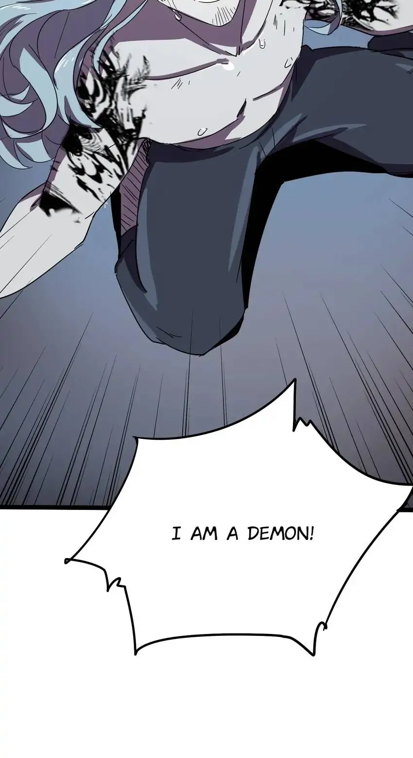 Time Retrograde Chapter 101 page 62 - 