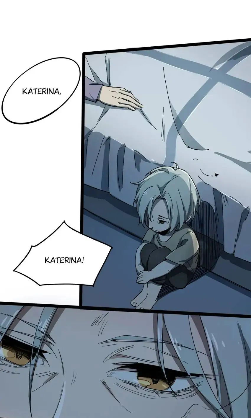 Time Retrograde Chapter 101 page 8 - 