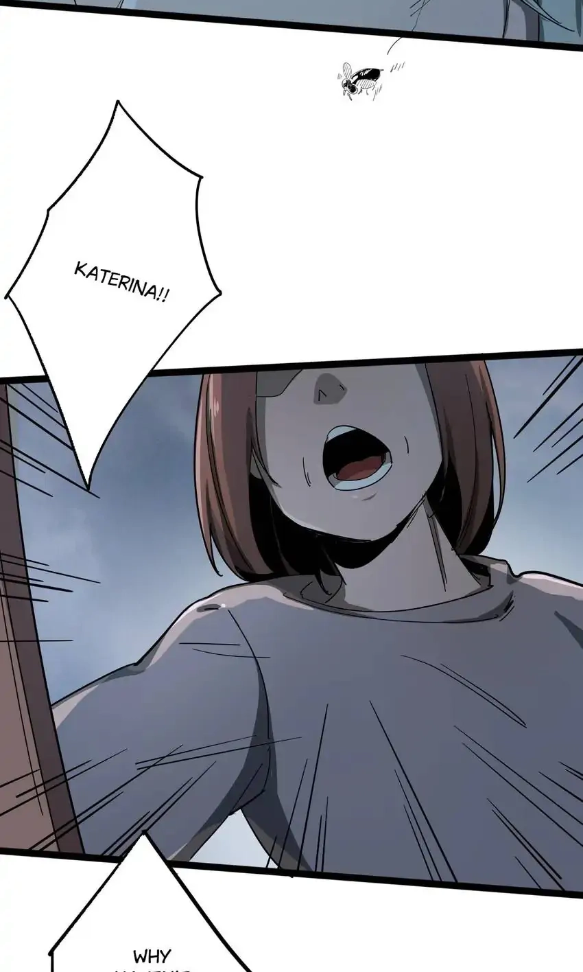 Time Retrograde Chapter 101 page 9 - 