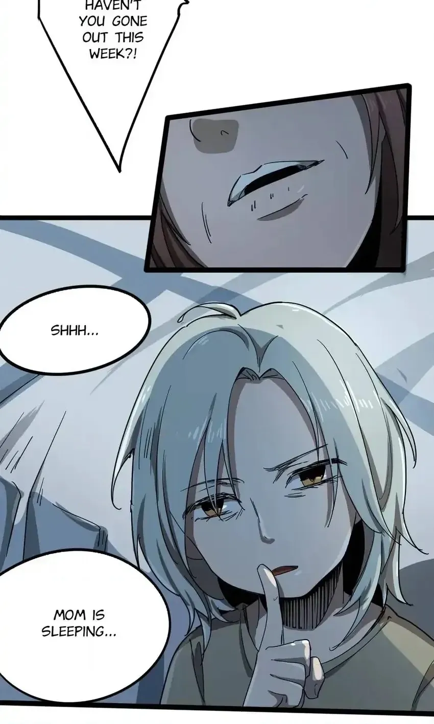 Time Retrograde Chapter 101 page 10 - 