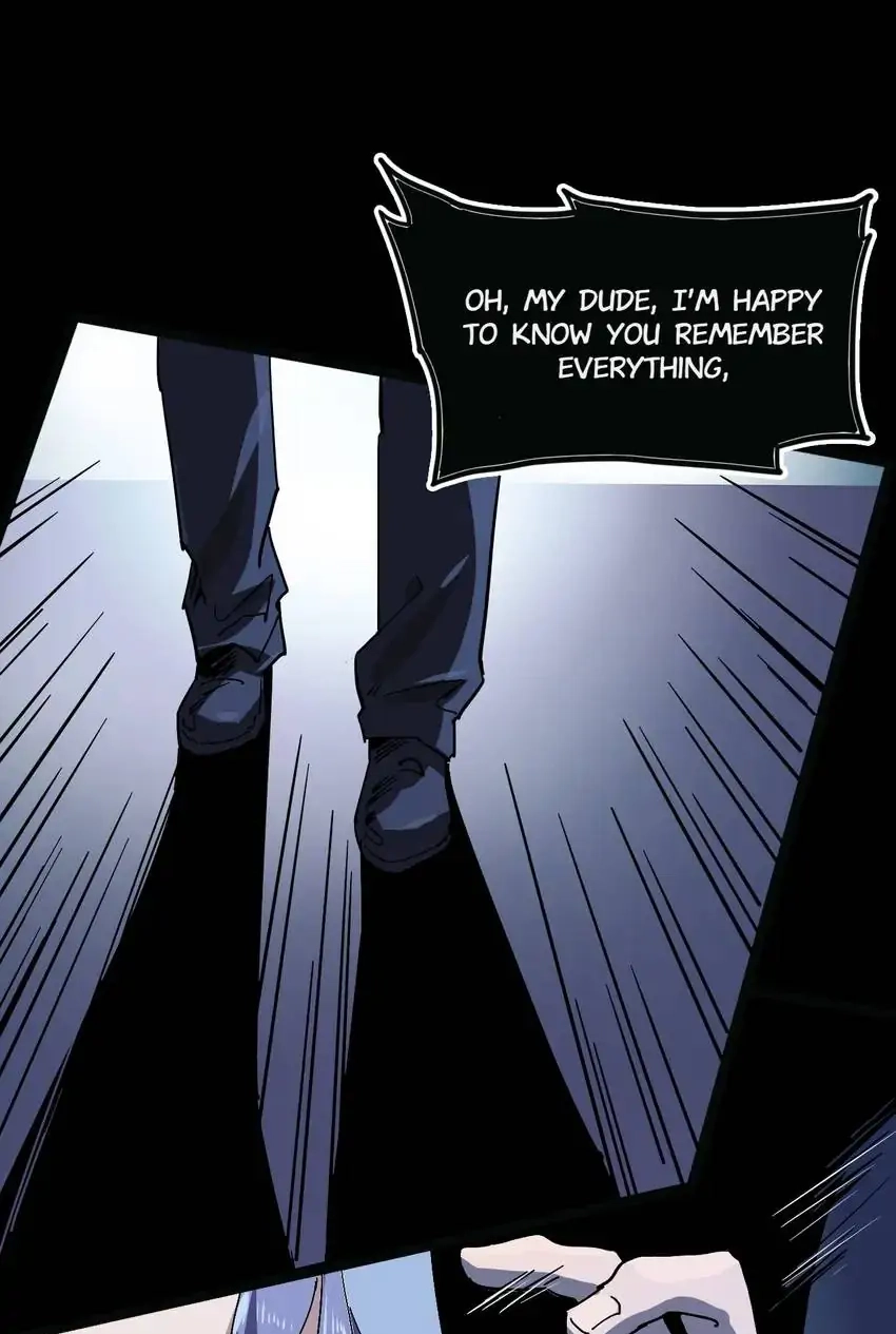Time Retrograde Chapter 102 page 12 - 