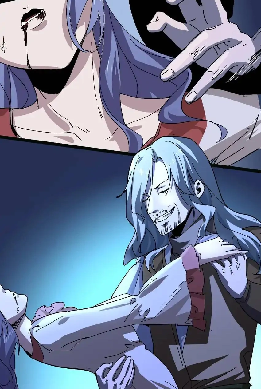Time Retrograde Chapter 102 page 13 - 