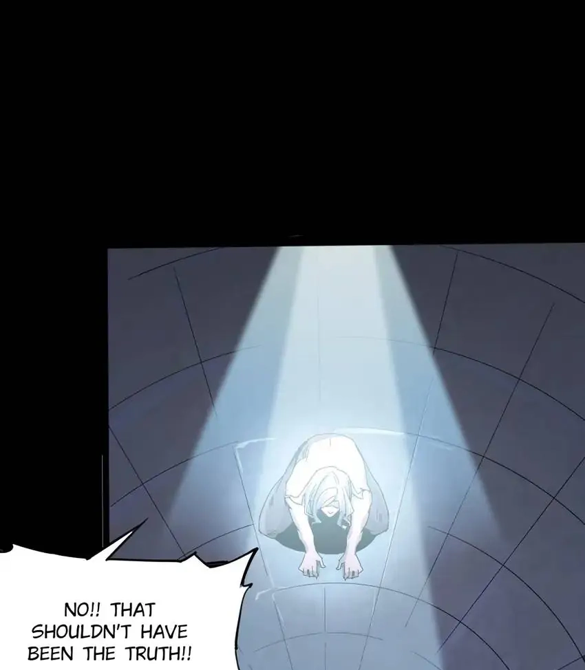 Time Retrograde Chapter 102 page 16 - 