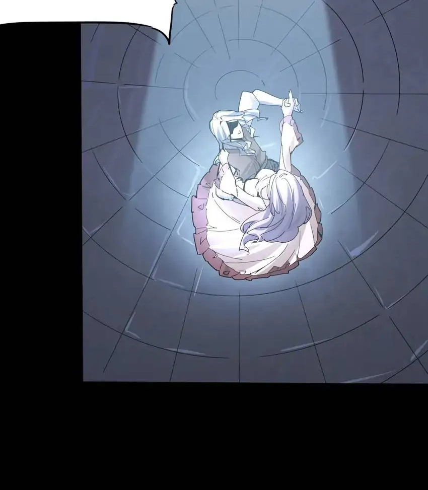 Time Retrograde Chapter 102 page 17 - 