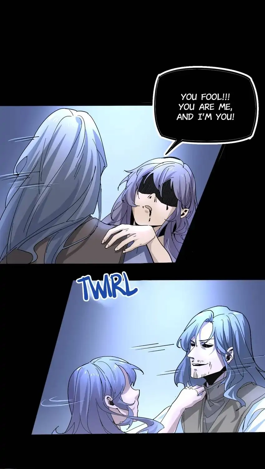 Time Retrograde Chapter 102 page 18 - 