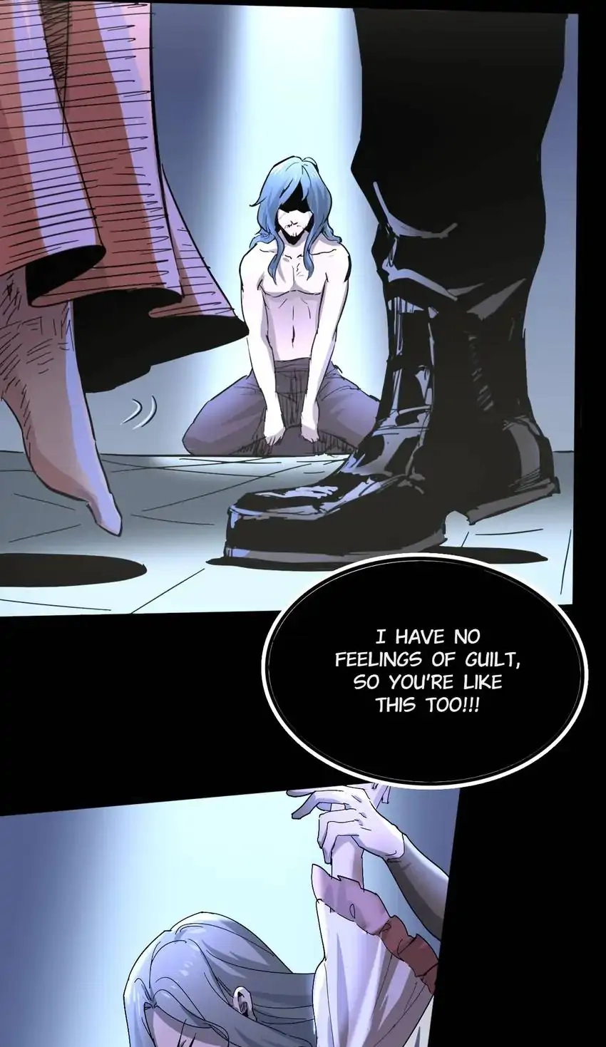 Time Retrograde Chapter 102 page 19 - 