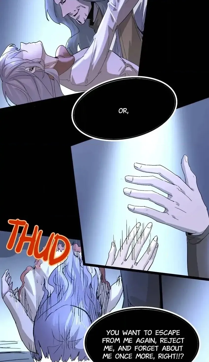 Time Retrograde Chapter 102 page 20 - 