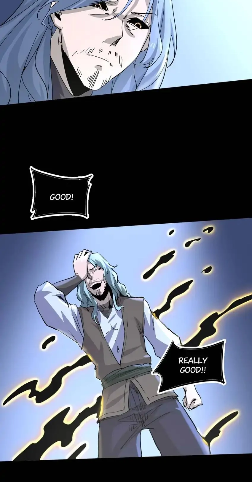 Time Retrograde Chapter 102 page 23 - 