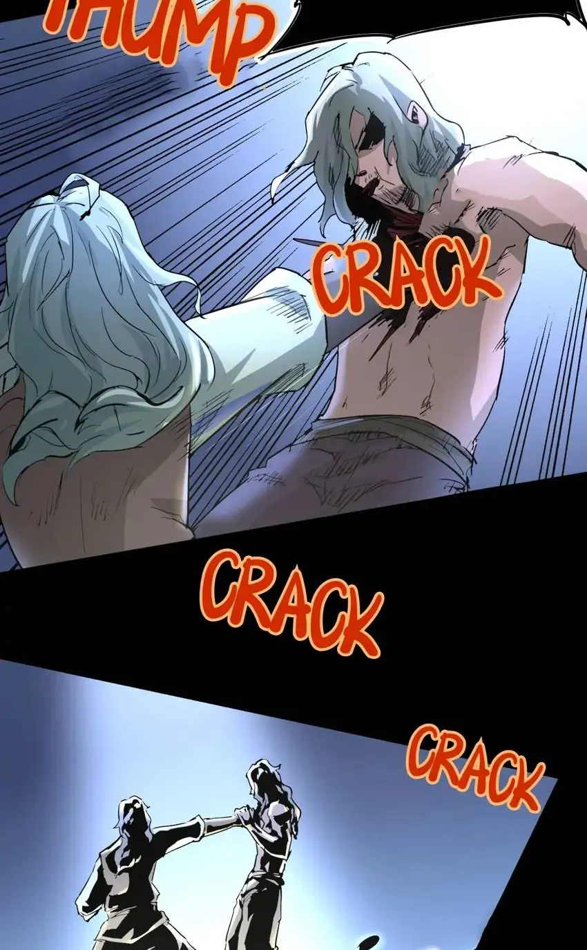 Time Retrograde Chapter 102 page 25 - 