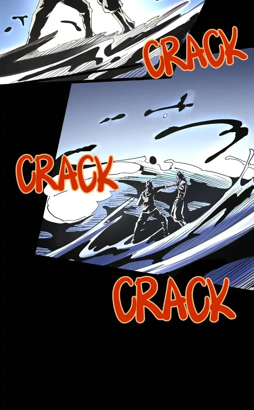 Time Retrograde Chapter 102 page 26 - 