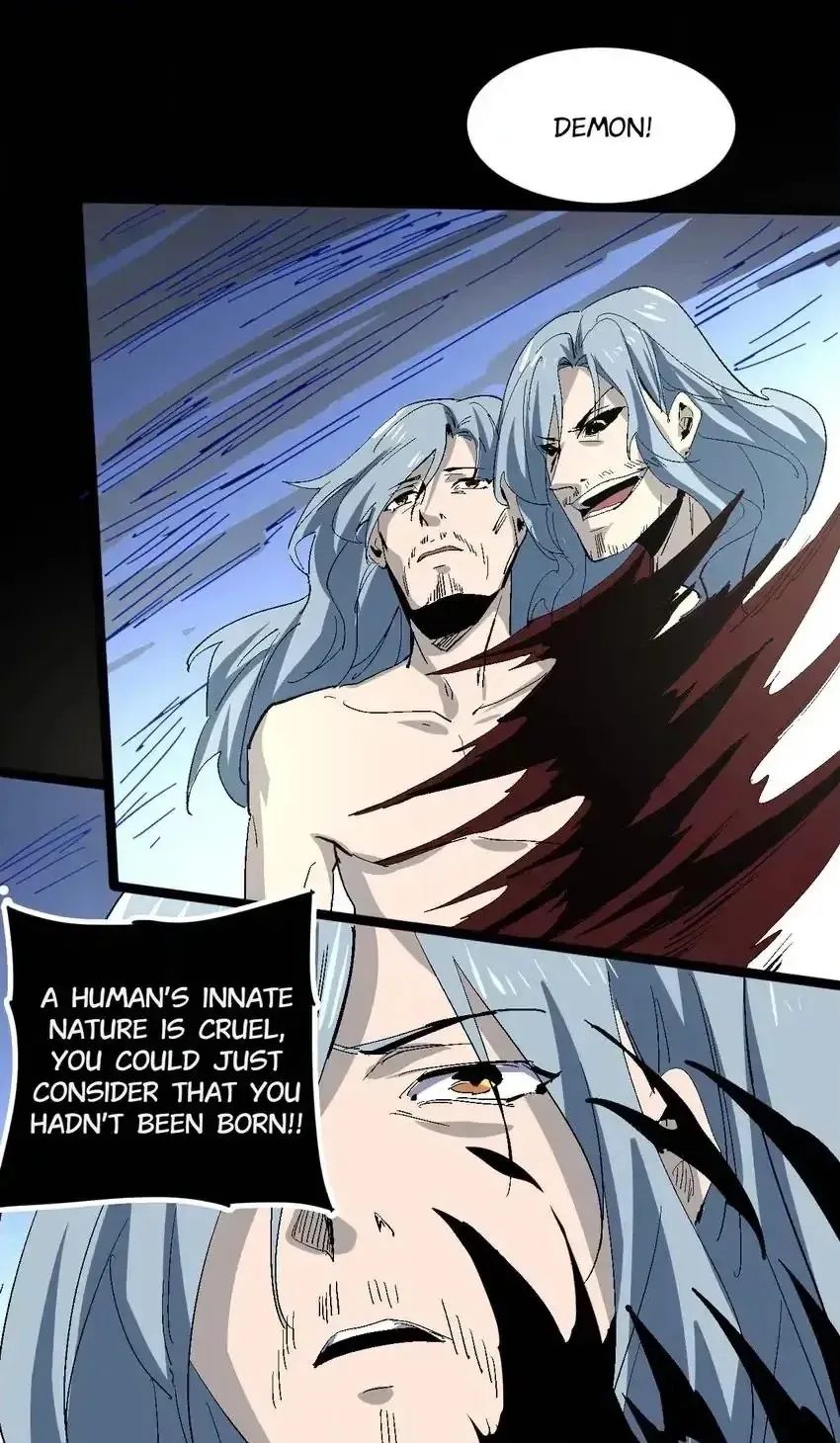 Time Retrograde Chapter 102 page 30 - 