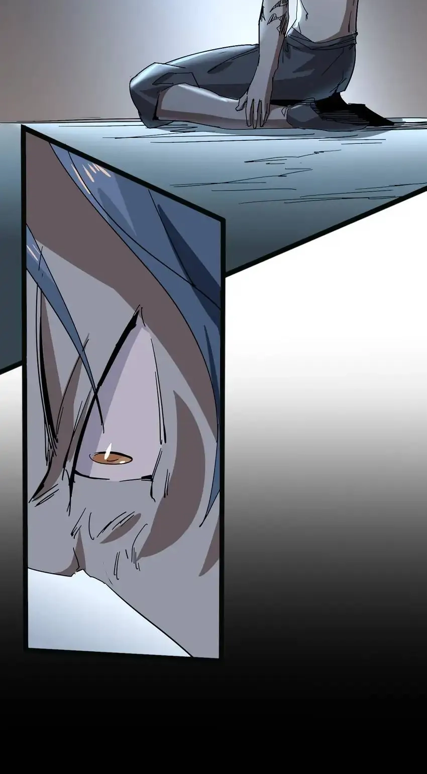 Time Retrograde Chapter 102 page 4 - 