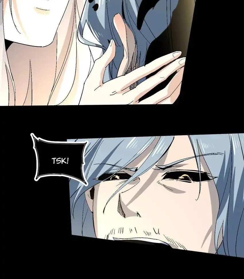 Time Retrograde Chapter 102 page 34 - 
