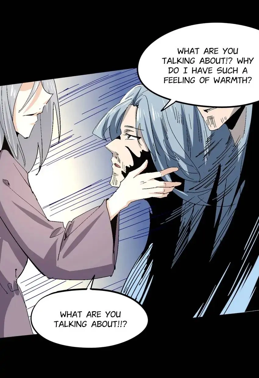 Time Retrograde Chapter 102 page 35 - 