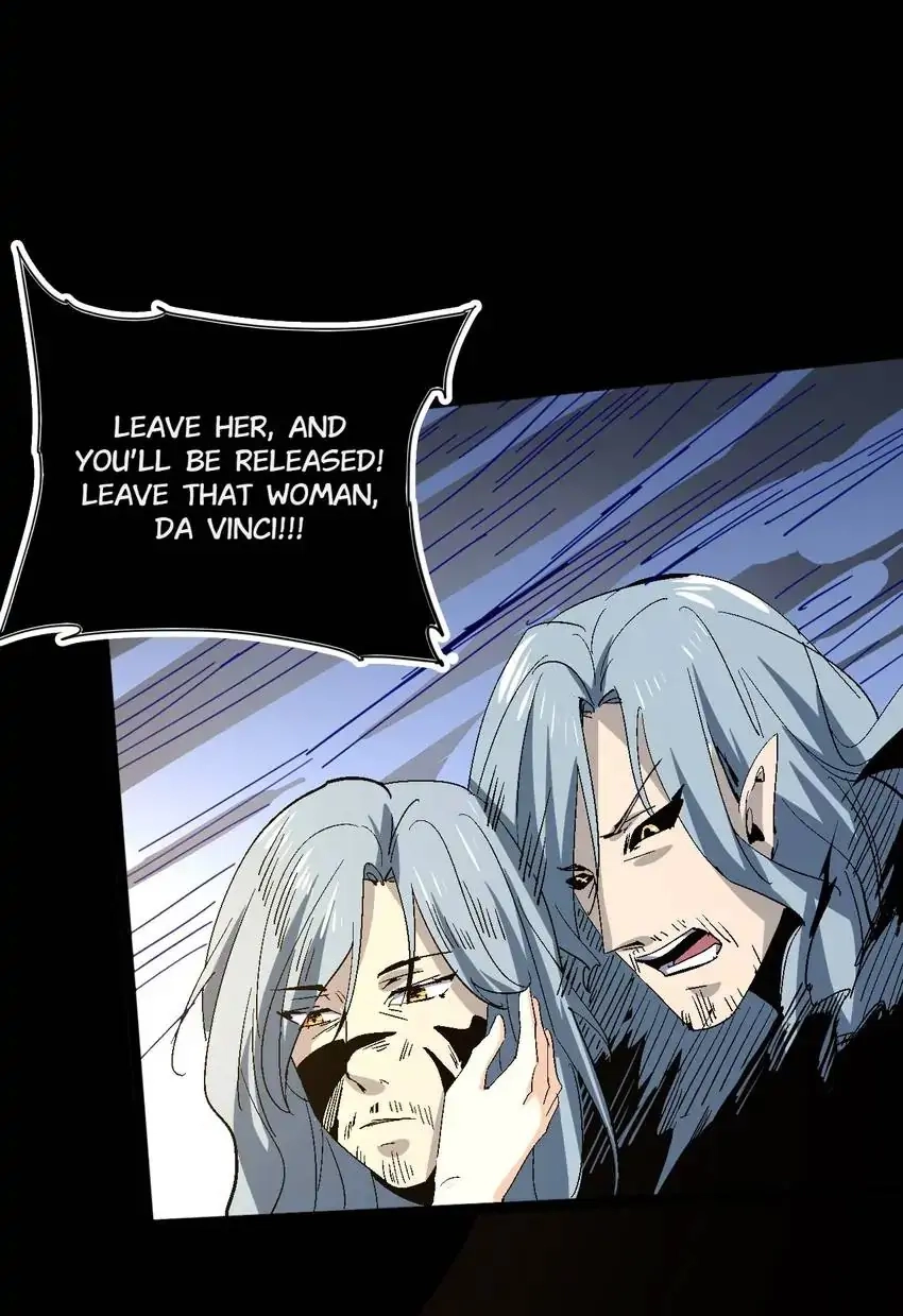 Time Retrograde Chapter 102 page 36 - 