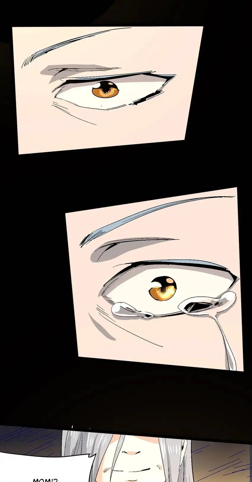 Time Retrograde Chapter 102 page 37 - 