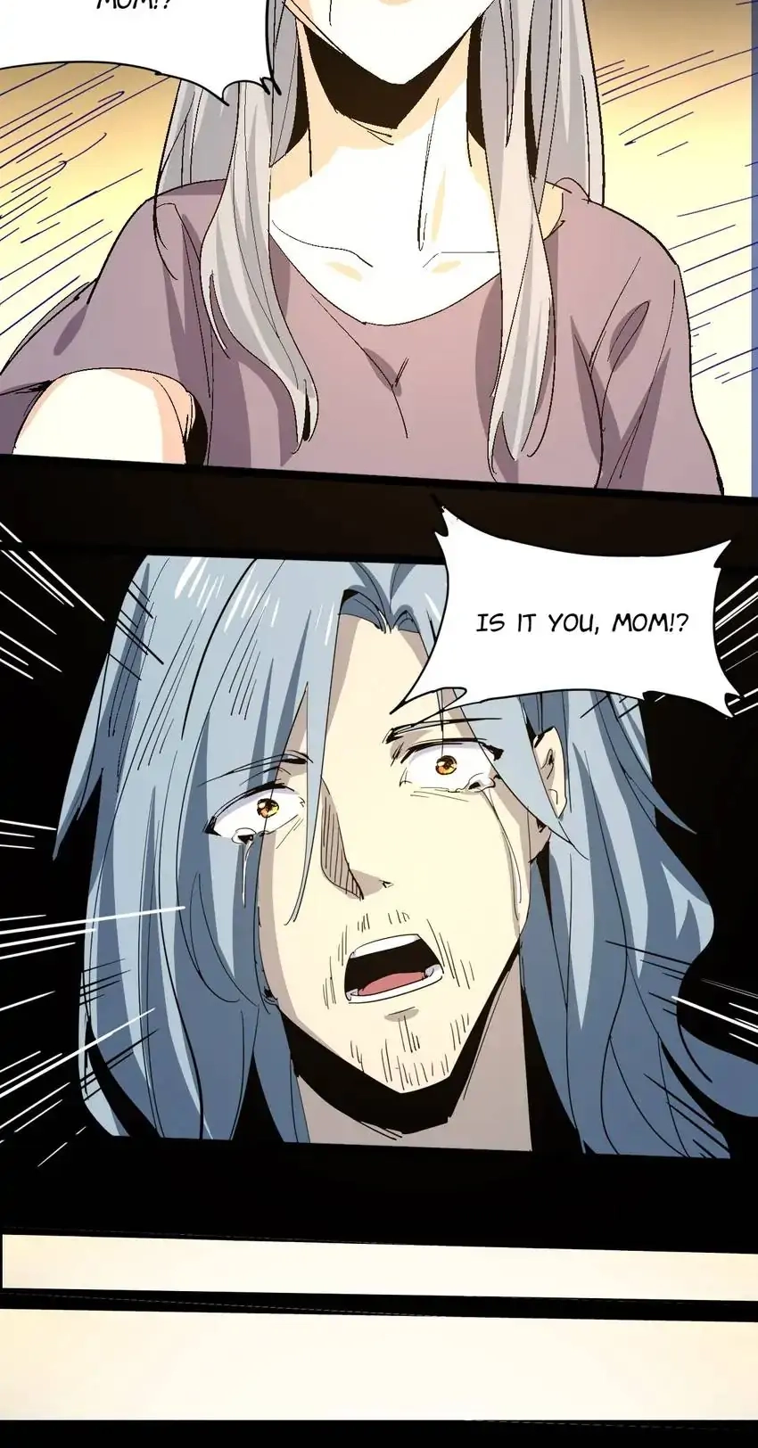 Time Retrograde Chapter 102 page 38 - 