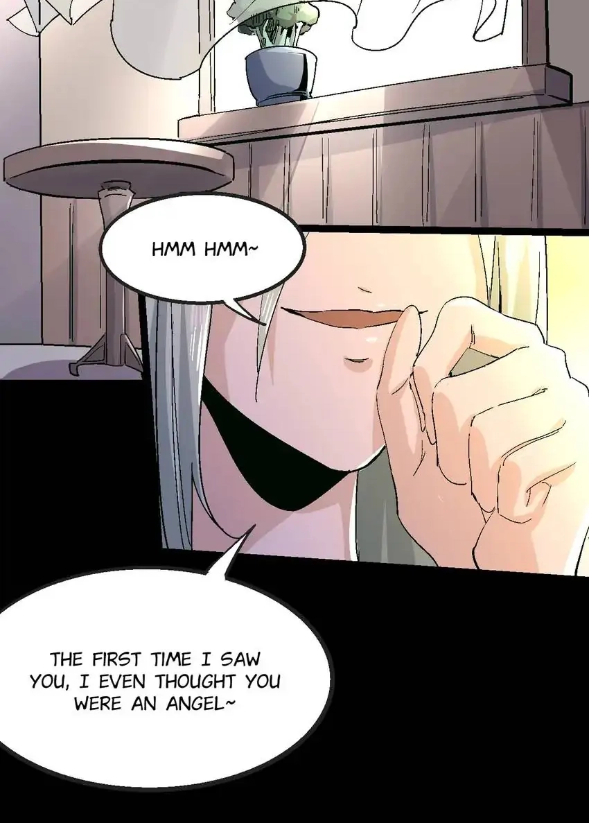 Time Retrograde Chapter 102 page 42 - 