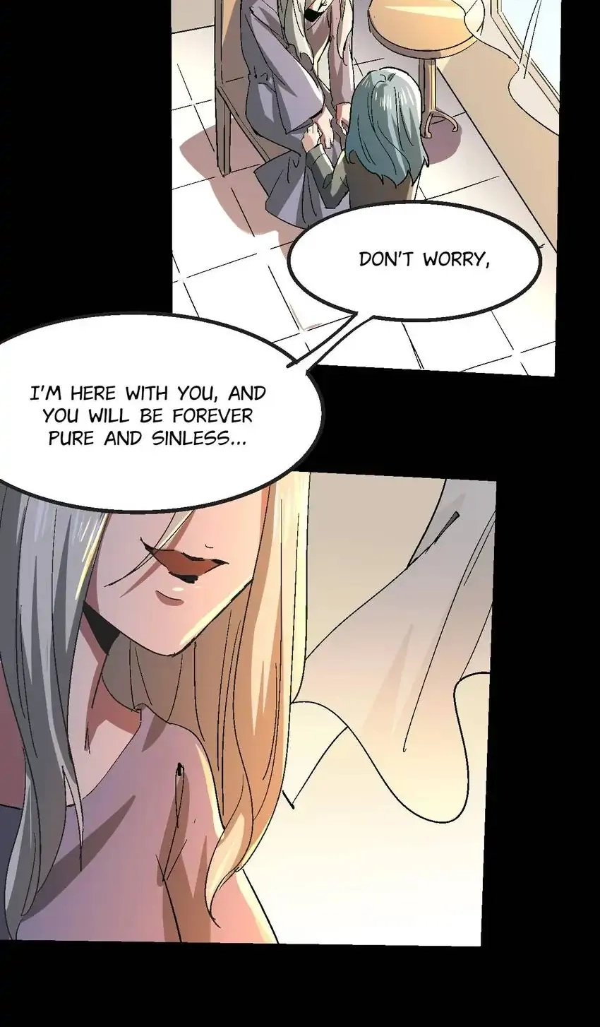 Time Retrograde Chapter 102 page 44 - 