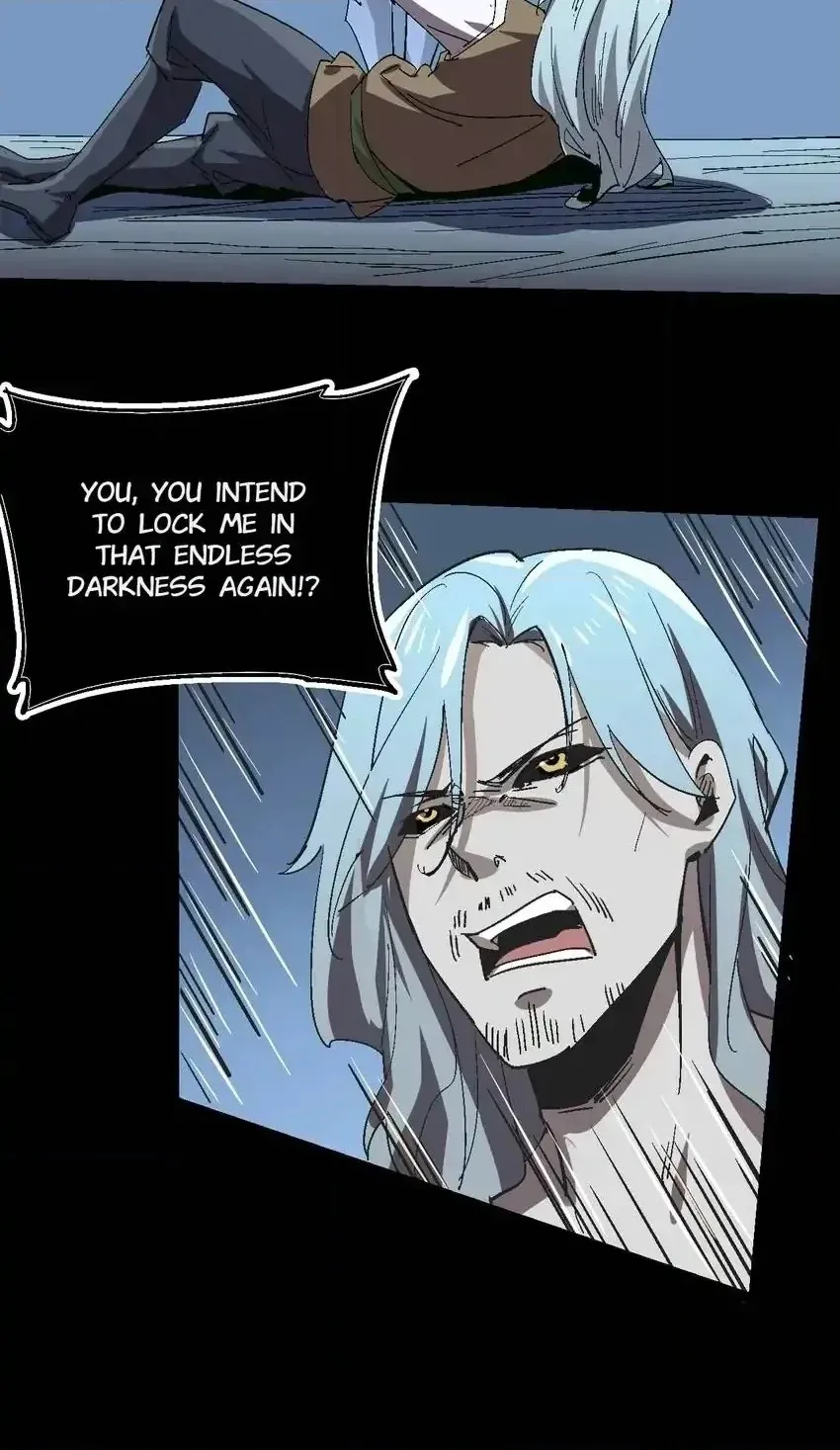 Time Retrograde Chapter 102 page 50 - 