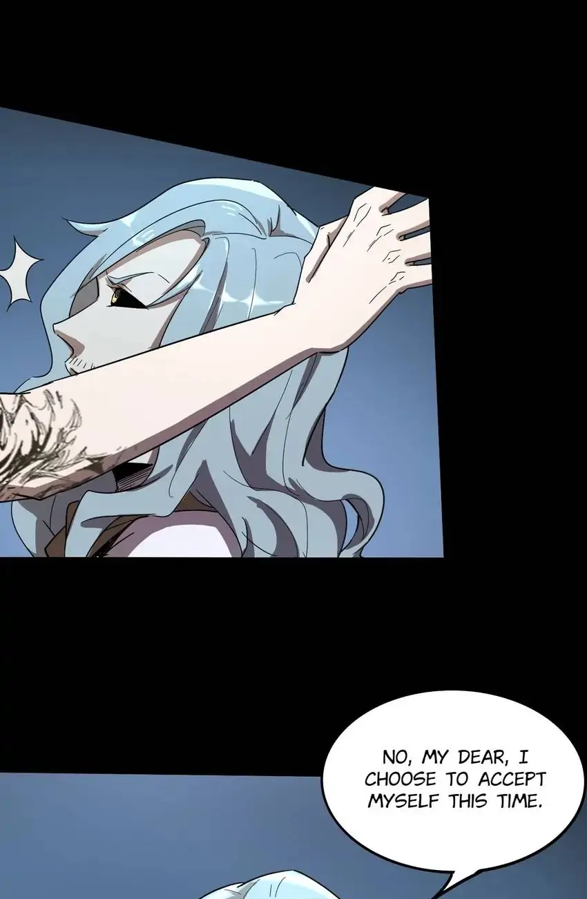 Time Retrograde Chapter 102 page 51 - 