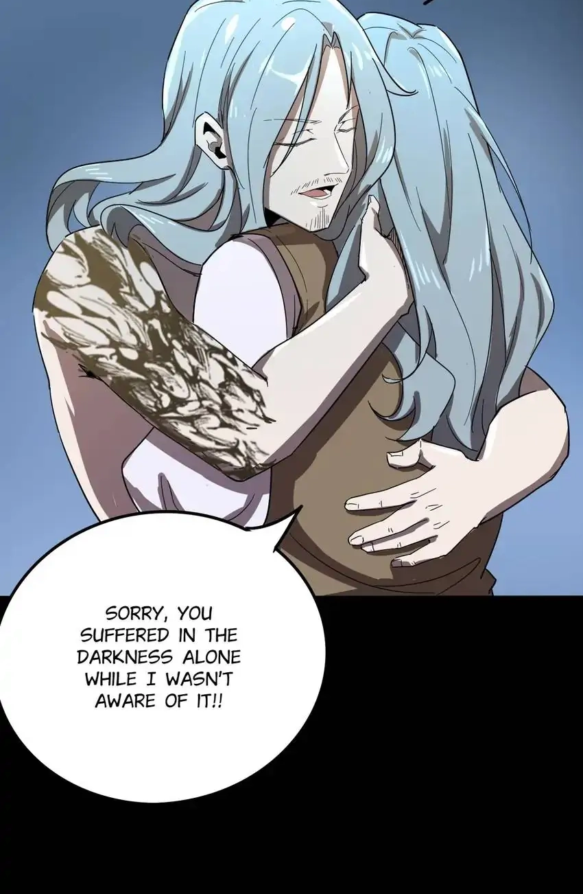 Time Retrograde Chapter 102 page 52 - 