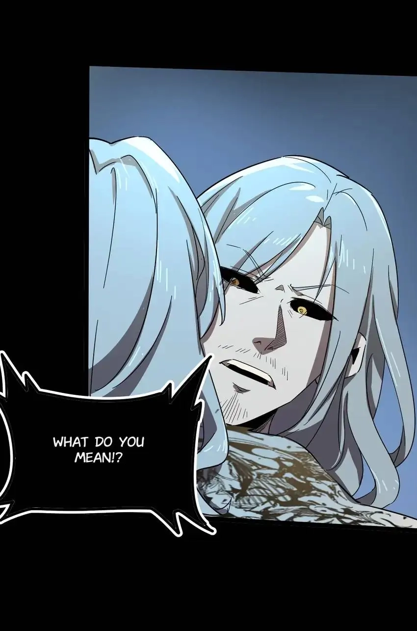 Time Retrograde Chapter 102 page 53 - 