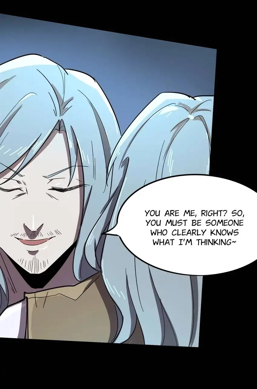 Time Retrograde Chapter 102 page 54 - 