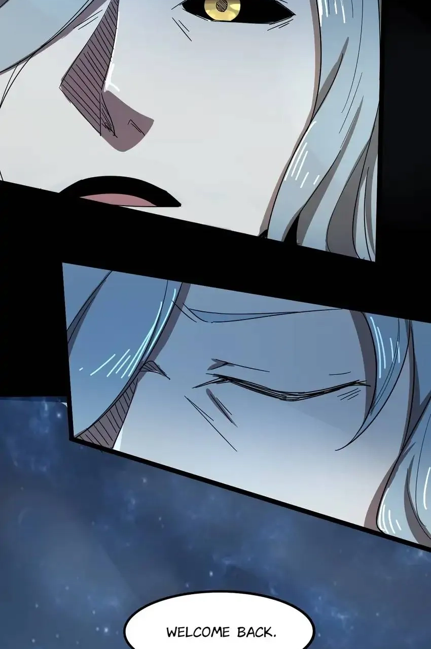 Time Retrograde Chapter 102 page 56 - 