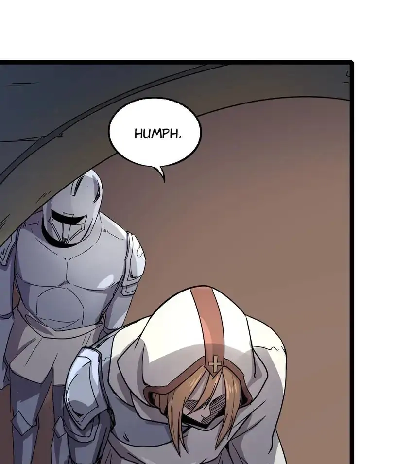Time Retrograde Chapter 103 page 17 - 
