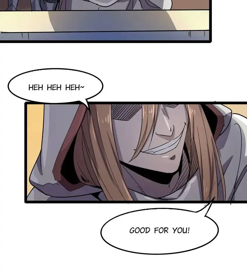 Time Retrograde Chapter 103 page 18 - 