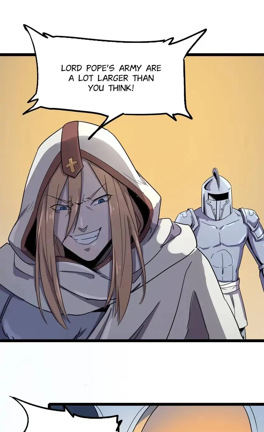 Time Retrograde Chapter 103 page 19 - 