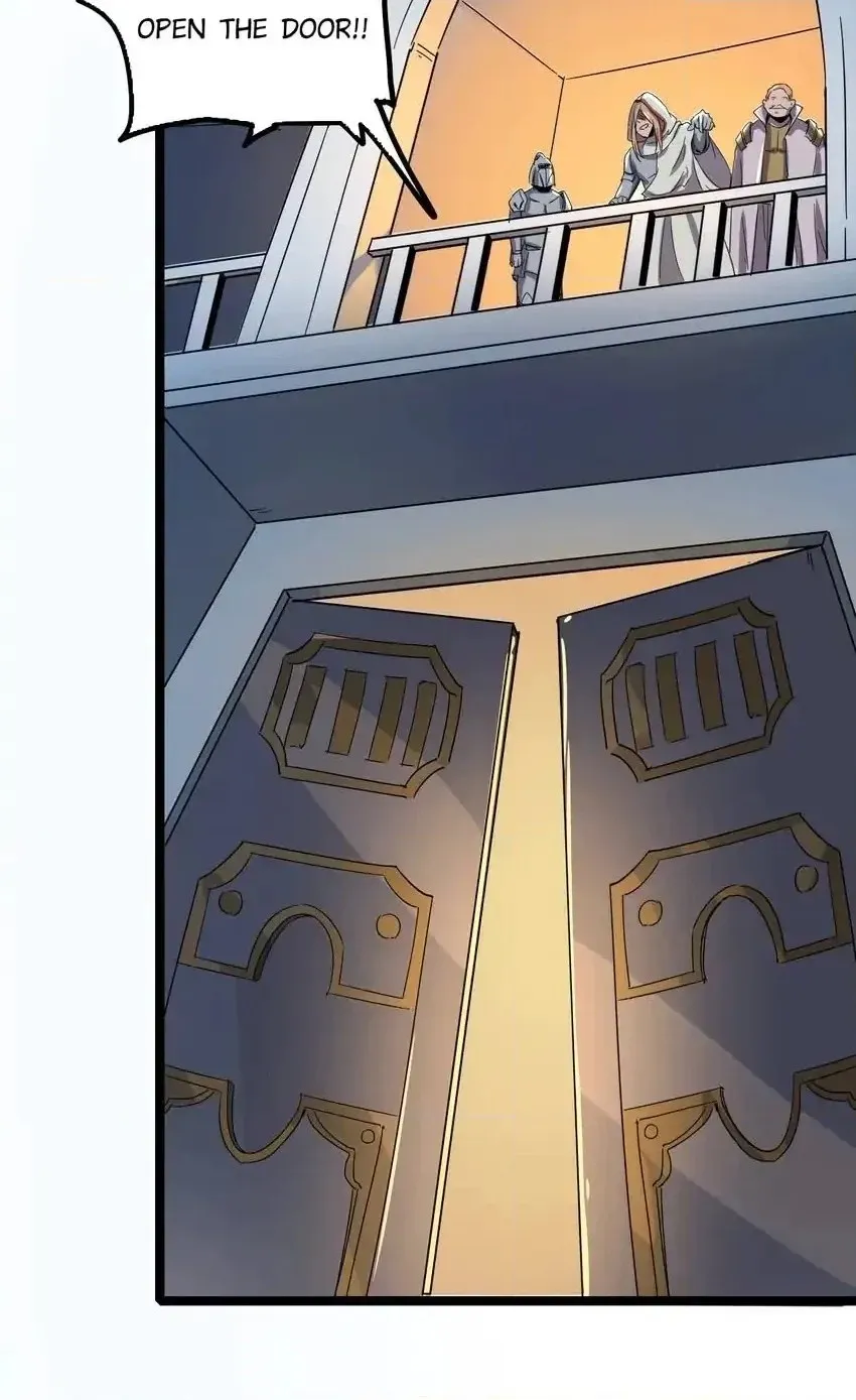 Time Retrograde Chapter 103 page 20 - 