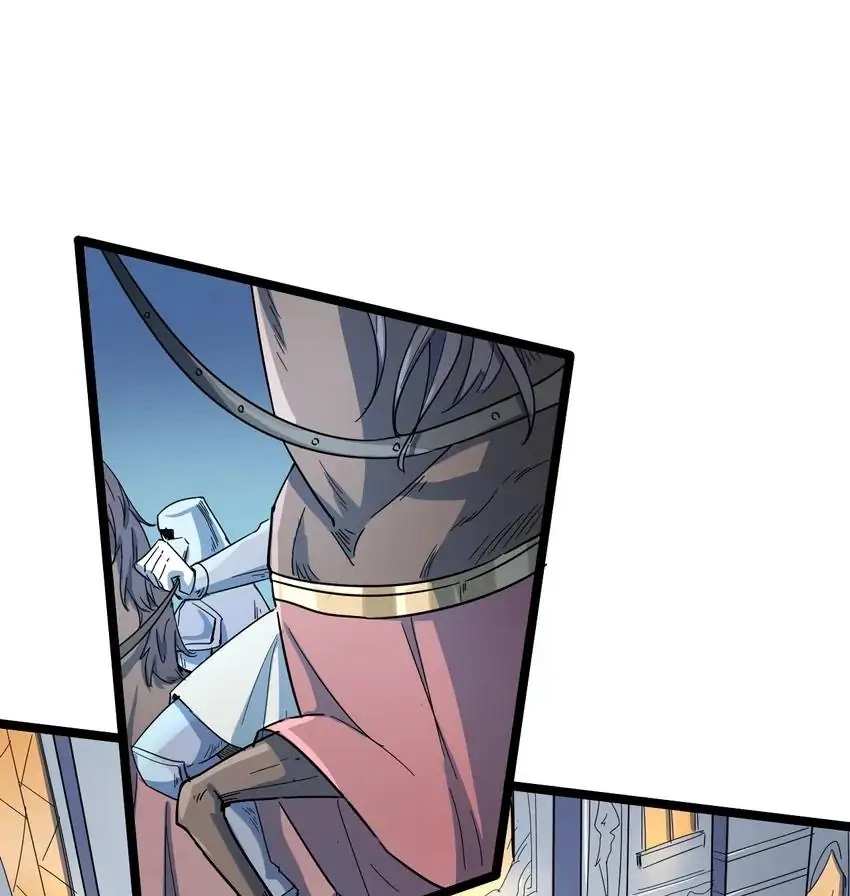 Time Retrograde Chapter 103 page 3 - 