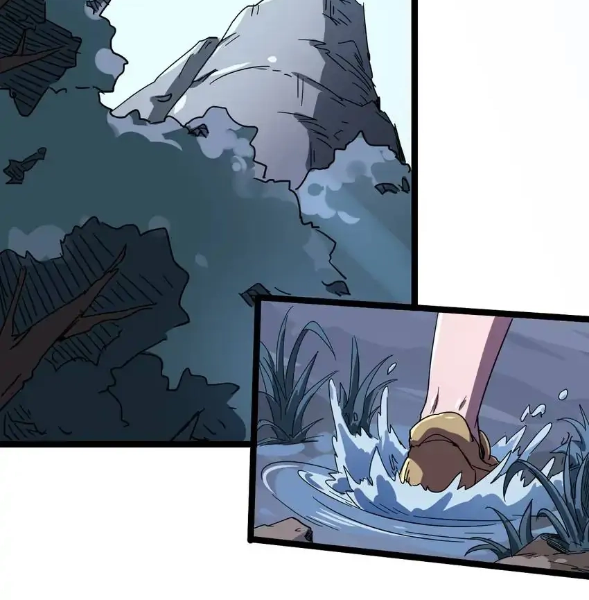 Time Retrograde Chapter 103 page 24 - 