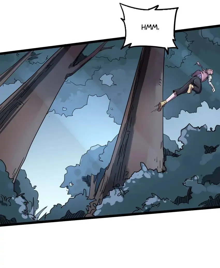 Time Retrograde Chapter 103 page 29 - 