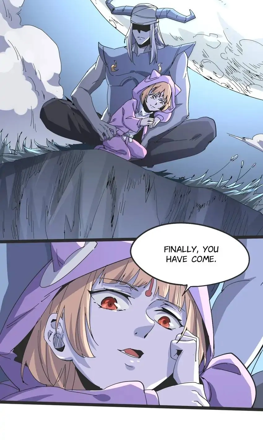 Time Retrograde Chapter 103 page 33 - 