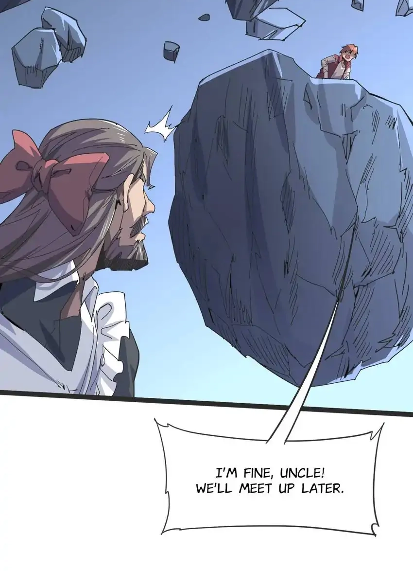 Time Retrograde Chapter 103 page 39 - 