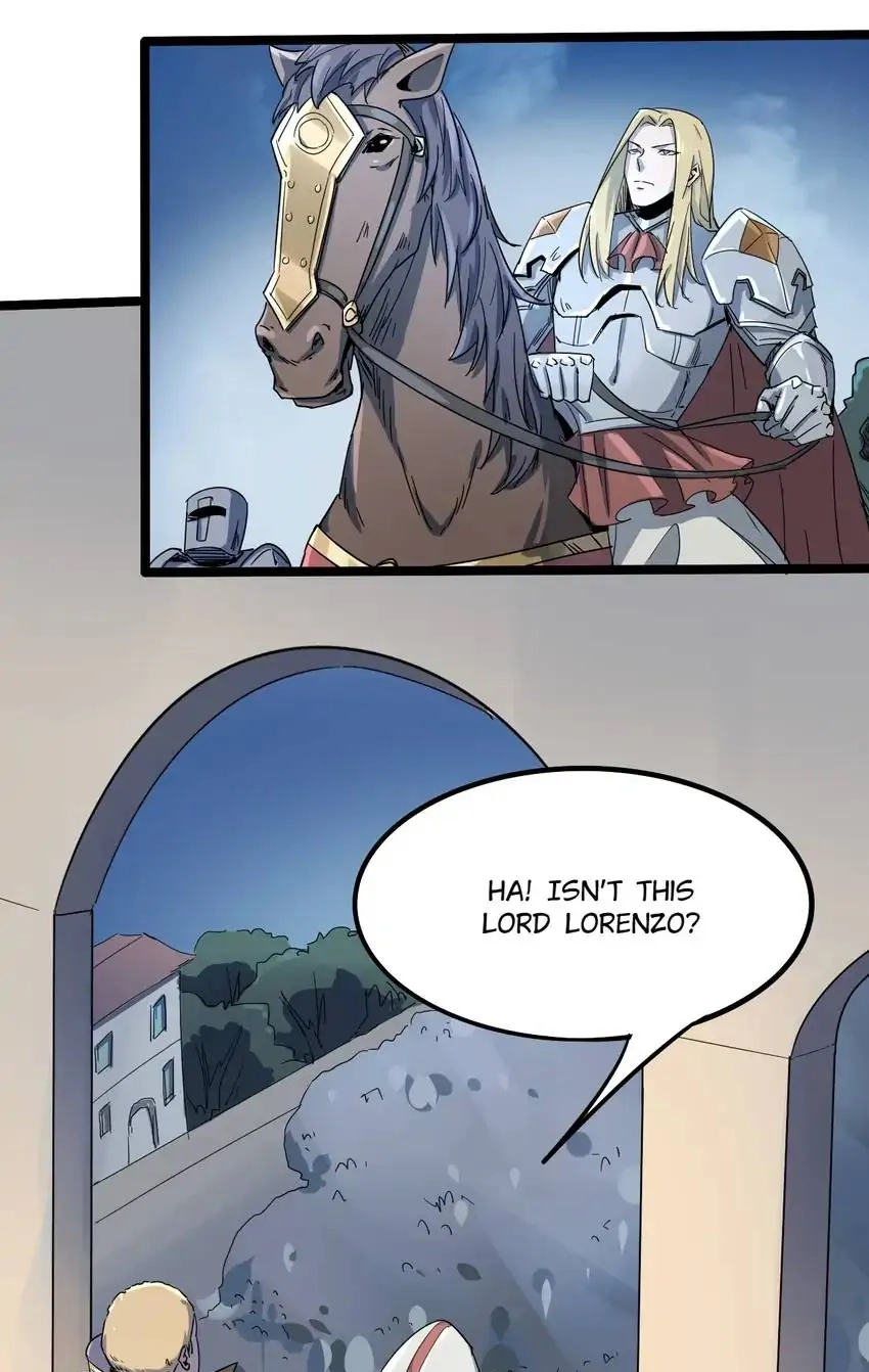 Time Retrograde Chapter 103 page 5 - 