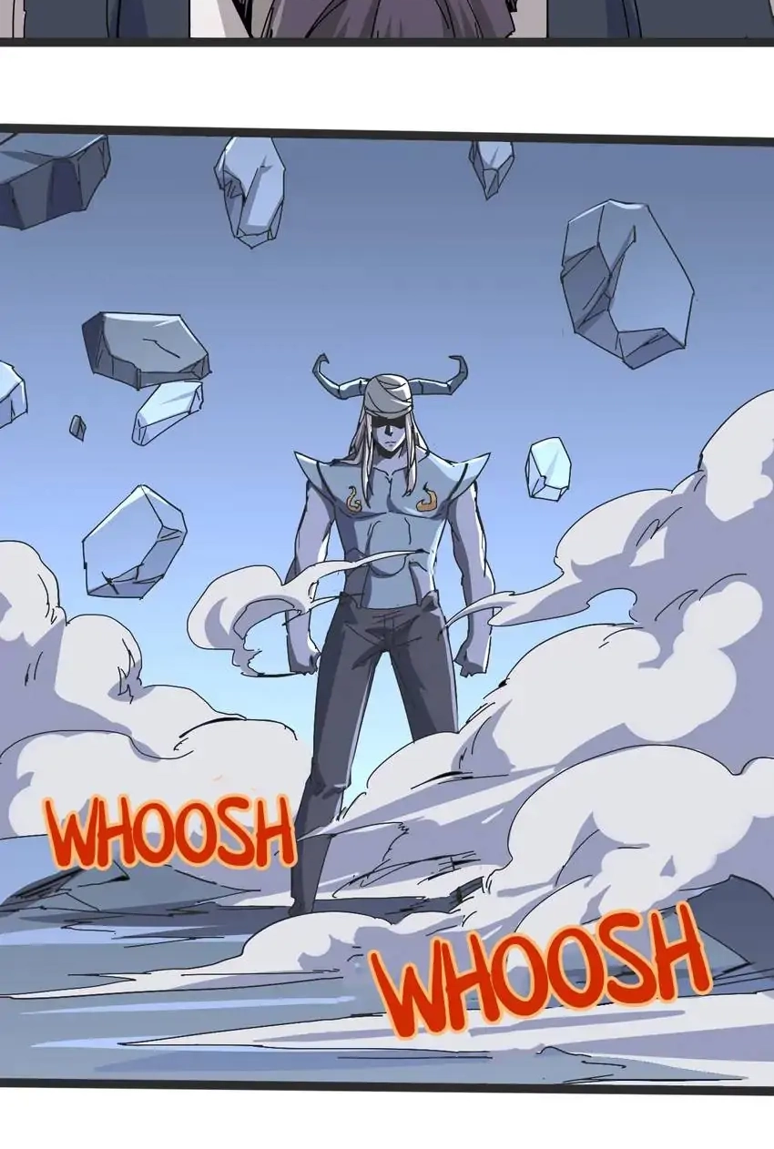 Time Retrograde Chapter 103 page 41 - 