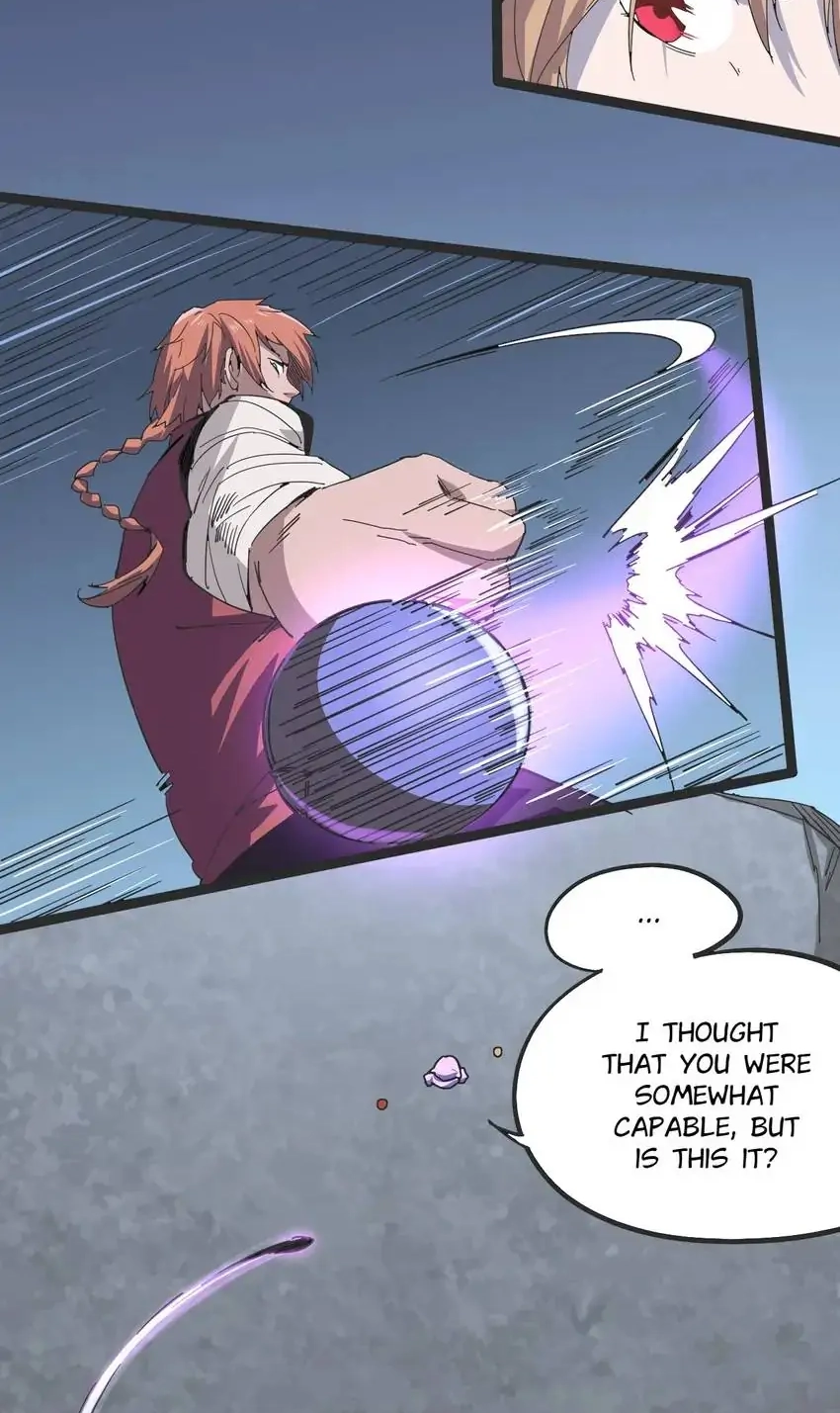 Time Retrograde Chapter 103 page 45 - 