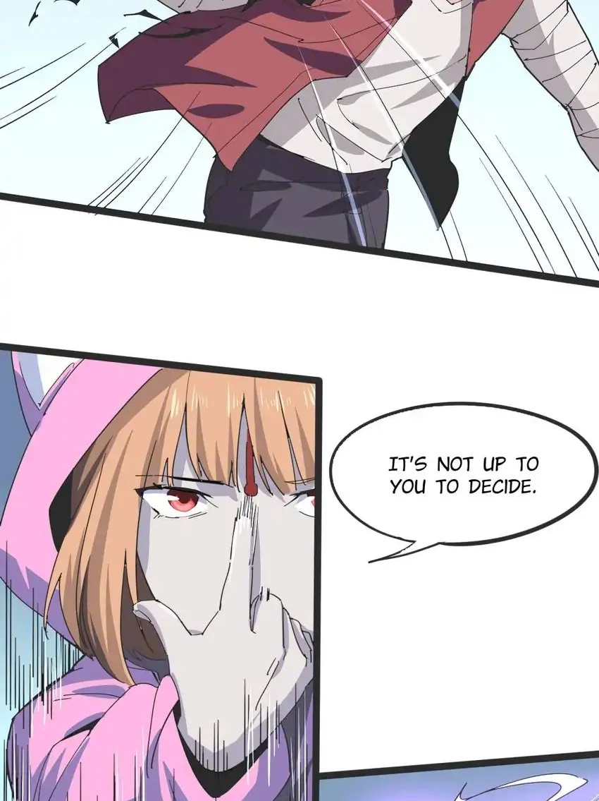 Time Retrograde Chapter 103 page 48 - 