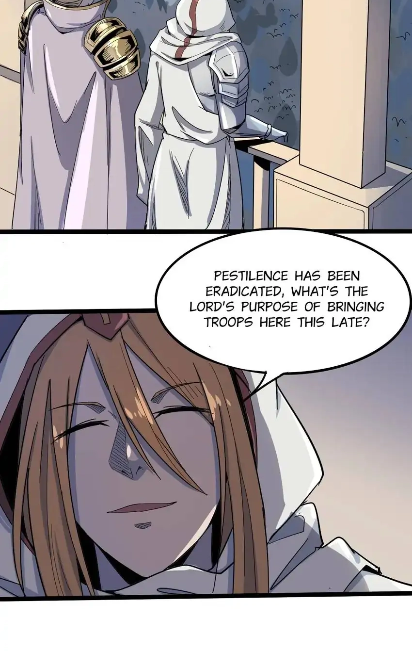 Time Retrograde Chapter 103 page 6 - 
