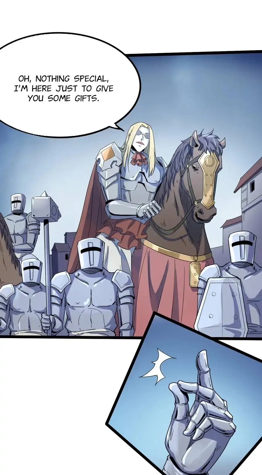 Time Retrograde Chapter 103 page 7 - 