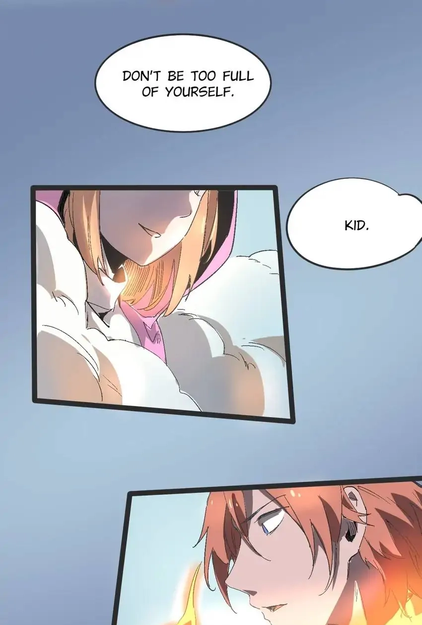 Time Retrograde Chapter 103 page 61 - 