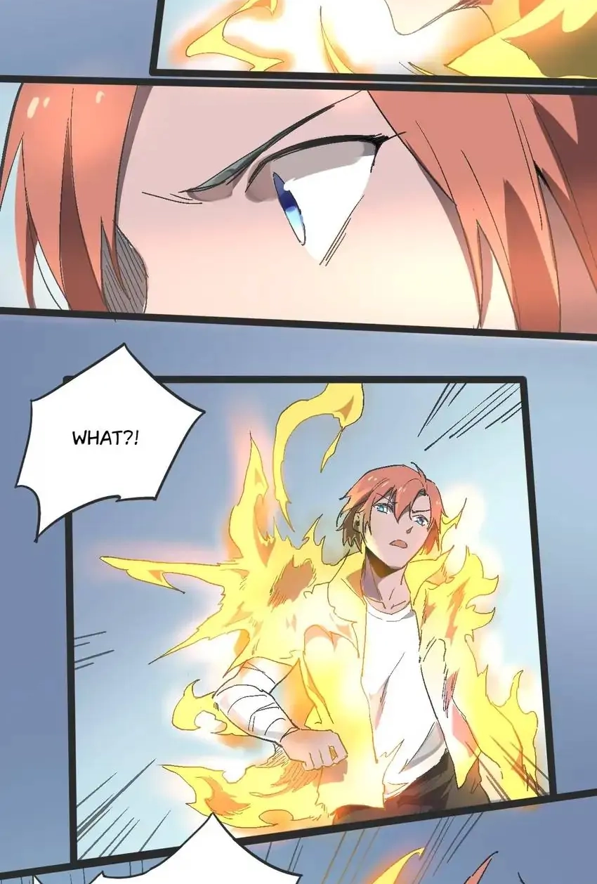 Time Retrograde Chapter 103 page 62 - 