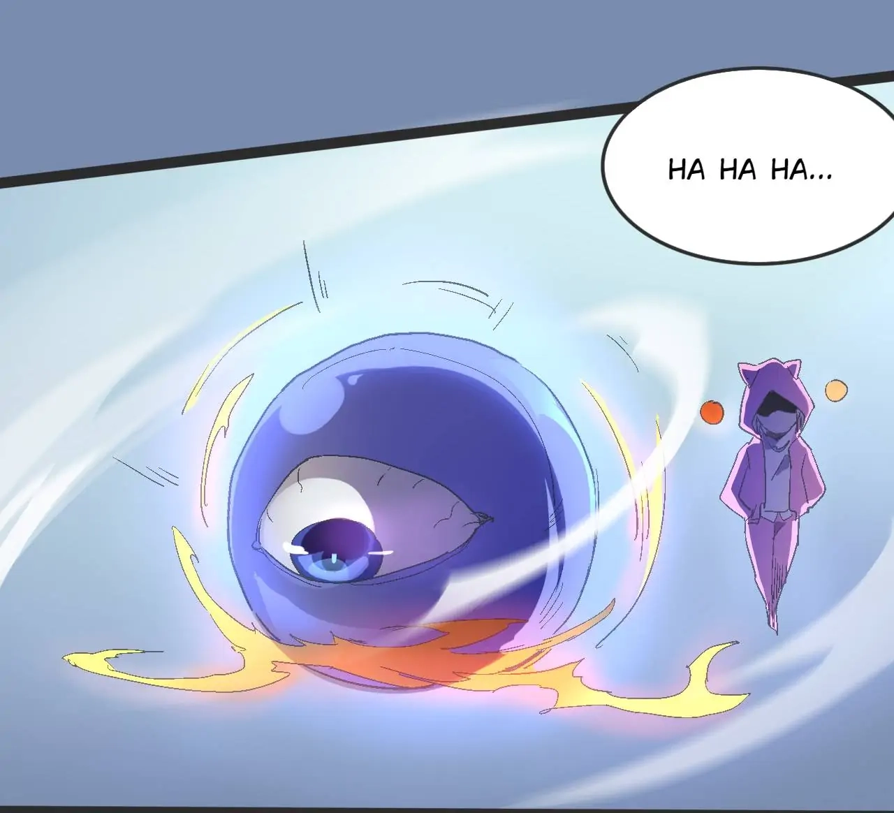 Time Retrograde Chapter 103 page 67 - 