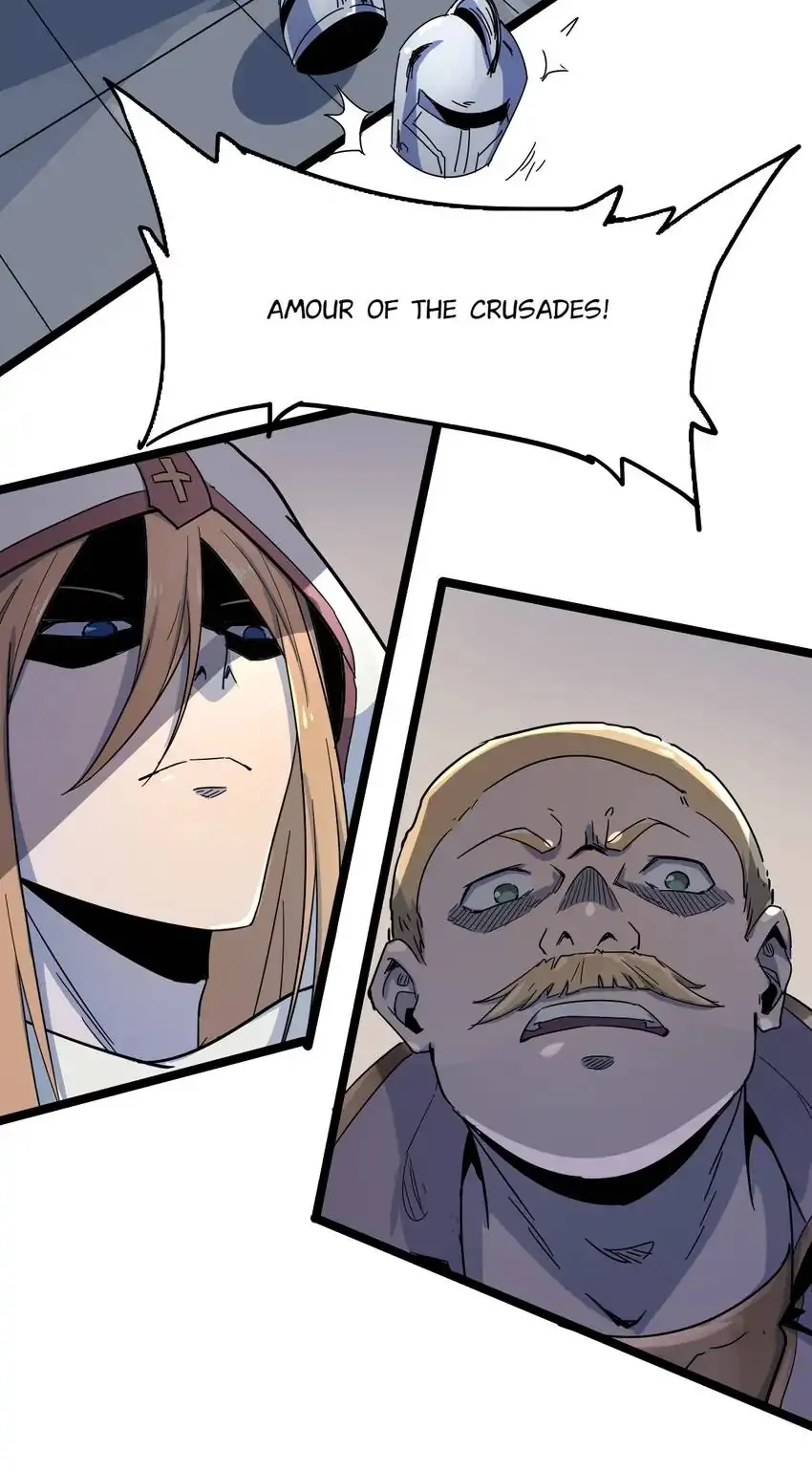 Time Retrograde Chapter 103 page 9 - 